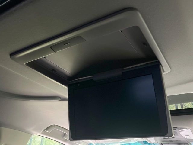 TOYOTA Alphard S C Package Black 2022′ F5PHF