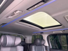 
									TOYOTA Alphard S C Package Black 2022′ F5PHF full								