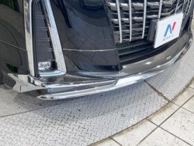 
									TOYOTA Alphard S C Package Black 2022′ F5PHF full								