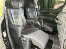 
									TOYOTA Alphard S C Package Black 2022′ F5PHF full								