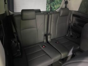 
									TOYOTA Alphard S C Package Black 2022′ F5PHF full								