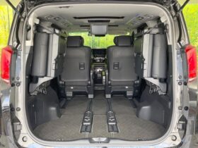 
									TOYOTA Alphard S C Package Black 2022′ F5PHF full								