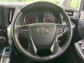 
									TOYOTA Alphard S C Package Black 2022′ F5PHF full								