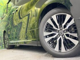 
									TOYOTA Alphard S C Package Black 2022′ F5PHF full								