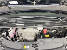 
									TOYOTA Alphard S C Package Black 2022′ F5PHF full								