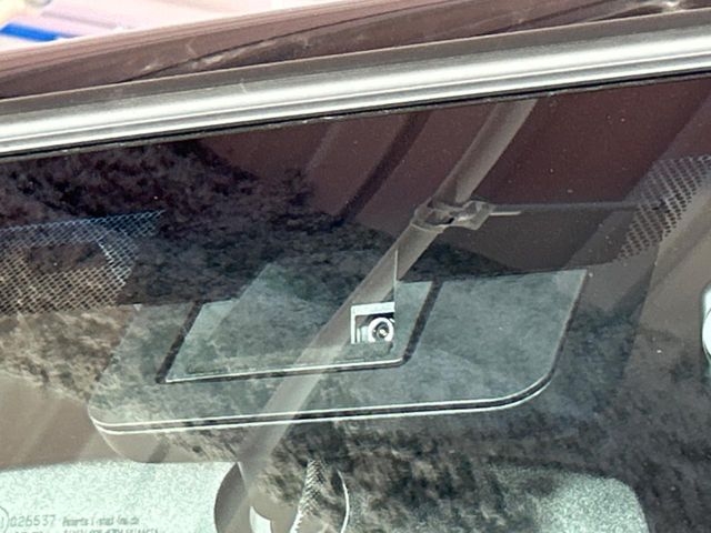 TOYOTA Land Cruiser Wagon AX Black 2024′ F5PLN