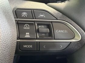 
									TOYOTA Noah S-Z Pearl White 2023′ F5PQO full								