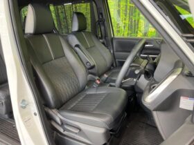 
									TOYOTA Noah S-Z Pearl White 2023′ F5PQO full								