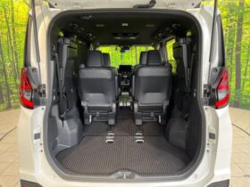 
									TOYOTA Noah S-Z Pearl White 2023′ F5PQO full								