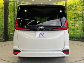
									TOYOTA Noah S-Z Pearl White 2023′ F5PQO full								