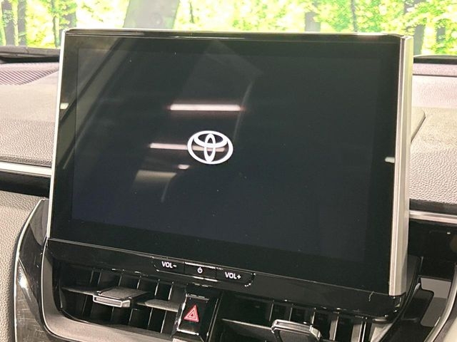TOYOTA Corolla Cross Z White 2024′ F5PU9