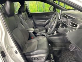 
									TOYOTA Corolla Cross Z White 2024′ F5PU9 full								