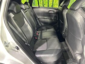 
									TOYOTA Corolla Cross Z White 2024′ F5PU9 full								