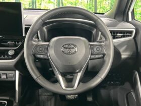 
									TOYOTA Corolla Cross Z White 2024′ F5PU9 full								