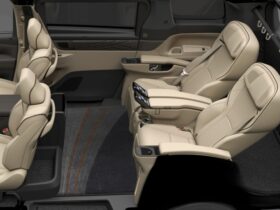 
									TOYOTA Alphard Spacious Lounge Modelista Pearl White 2025′ F5PX0 full								
