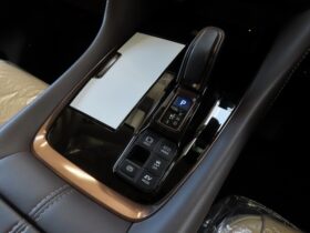 
									TOYOTA Alphard Spacious Lounge Modelista Pearl White 2025′ F5PX0 full								