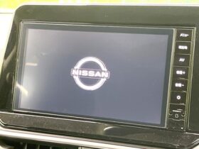 
									NISSAN Note X Pearl White 2024′ F5PYB full								