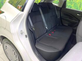 
									NISSAN Note X Pearl White 2024′ F5PYB full								