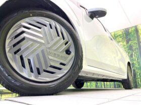 
									NISSAN Note X Pearl White 2024′ F5PYB full								