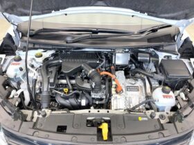 
									NISSAN Note X Pearl White 2024′ F5PYB full								