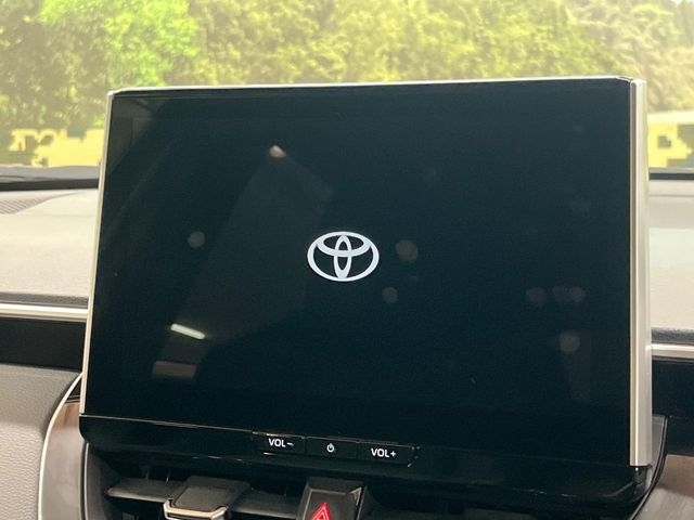 TOYOTA Corolla Cross Z Black 2024′ F5R34