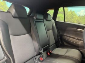 
									TOYOTA Corolla Cross Z Black 2024′ F5R34 full								