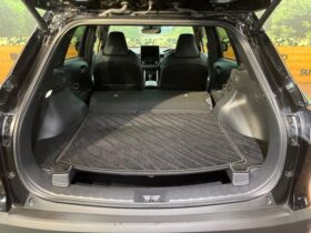 
									TOYOTA Corolla Cross Z Black 2024′ F5R34 full								