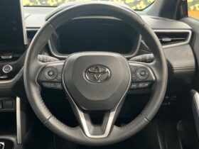 
									TOYOTA Corolla Cross Z Black 2024′ F5R34 full								
