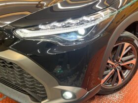 
									TOYOTA Corolla Cross Z Black 2024′ F5R34 full								