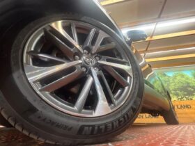 
									TOYOTA Corolla Cross Z Black 2024′ F5R34 full								
