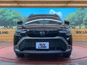 
									TOYOTA Corolla Cross Z Black 2024′ F5R34 full								