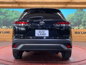 
									TOYOTA Corolla Cross Z Black 2024′ F5R34 full								