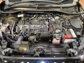 
									TOYOTA Corolla Cross Z Black 2024′ F5R34 full								