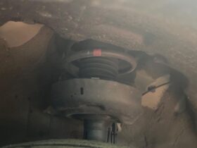 
									TOYOTA Corolla Cross Z Black 2024′ F5R34 full								
