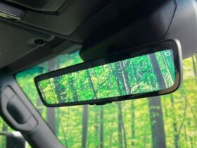 
									TOYOTA Land Cruiser Wagon VX Pearl White 2024′ F5RCB full								