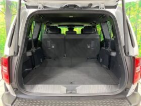 
									TOYOTA Land Cruiser Wagon VX Pearl White 2024′ F5RCB full								