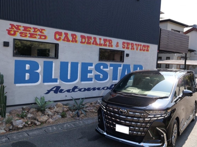 TOYOTA Alphard 2.5 Z Black 2025′ F5TBU