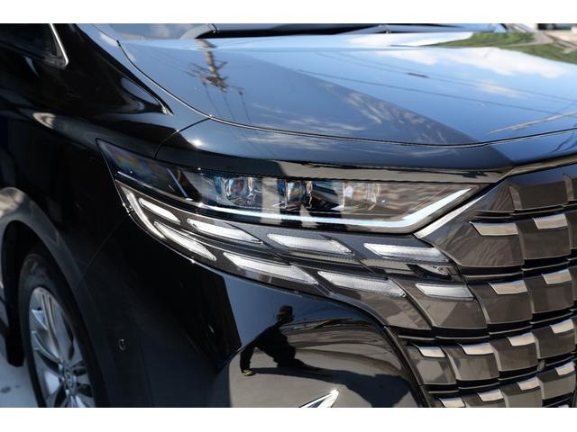 TOYOTA Alphard 2.5 Z Black 2025′ F5TBU