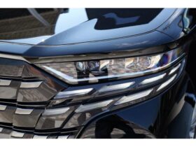 
									TOYOTA Alphard 2.5 Z Black 2025′ F5TBU full								