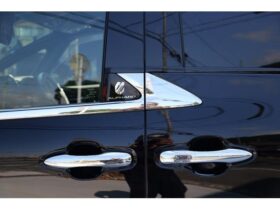 
									TOYOTA Alphard 2.5 Z Black 2025′ F5TBU full								