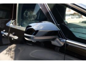 
									TOYOTA Alphard 2.5 Z Black 2025′ F5TBU full								