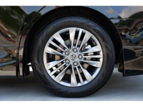 
									TOYOTA Alphard 2.5 Z Black 2025′ F5TBU full								