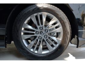
									TOYOTA Alphard 2.5 Z Black 2025′ F5TBU full								