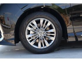 
									TOYOTA Alphard 2.5 Z Black 2025′ F5TBU full								