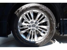 
									TOYOTA Alphard 2.5 Z Black 2025′ F5TBU full								