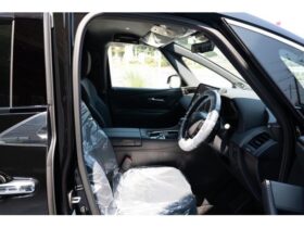
									TOYOTA Alphard 2.5 Z Black 2025′ F5TBU full								