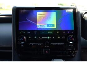 
									TOYOTA Alphard 2.5 Z Black 2025′ F5TBU full								