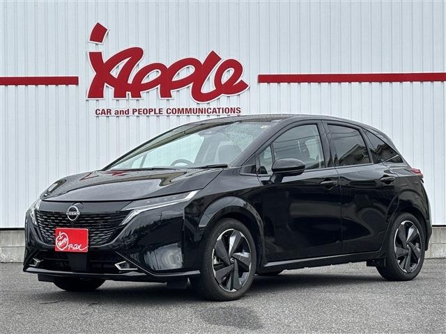 NISSAN AURA 1.2 G Leather Edition Black 2024′ F5TCG