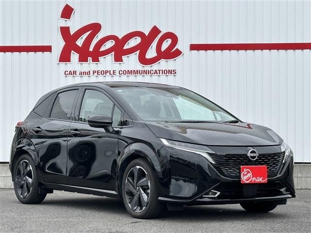 NISSAN AURA 1.2 G Leather Edition Black 2024′ F5TCG