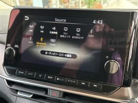 
									NISSAN AURA 1.2 G Leather Edition Black 2024′ F5TCG full								